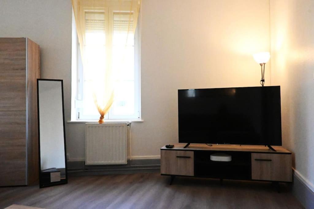 Charmant Petit Pont Ardennais/Cosy/T1/Wifi/Parking Sedan Bagian luar foto