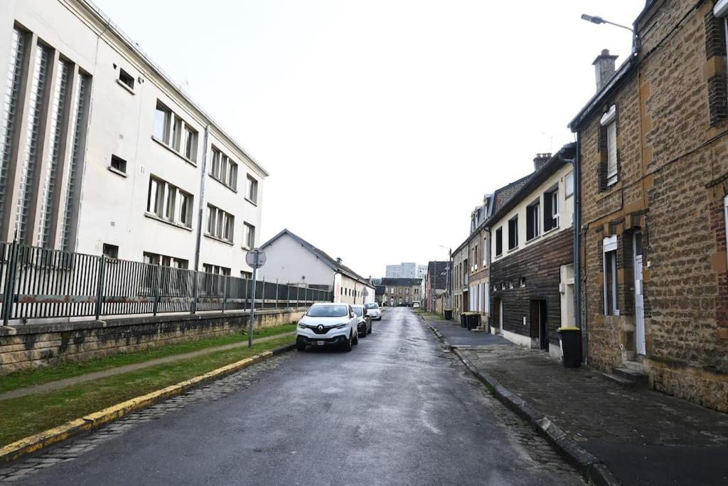Charmant Petit Pont Ardennais/Cosy/T1/Wifi/Parking Sedan Bagian luar foto