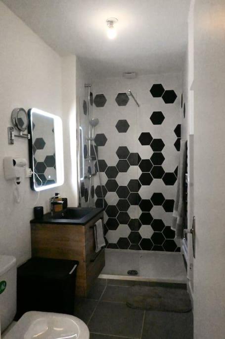 Charmant Petit Pont Ardennais/Cosy/T1/Wifi/Parking Sedan Bagian luar foto